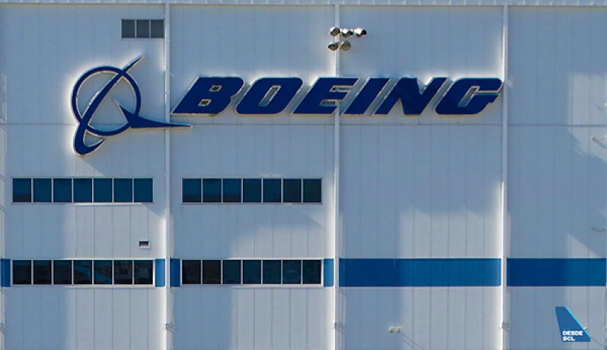 Boeing pone t&eacute;rmino al JBA con Embraer acusando falta de cumplimientos