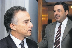 BROU investigado por aval a Cosmo