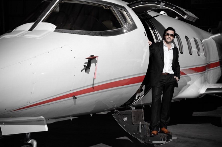 Se expande JetsBooking.com, la plataforma de vuelos corporativos