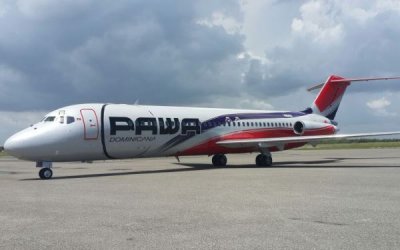 Siguen creando aerol&iacute;neas en latinoam&eacute;rica, hay demanda insatisfecha