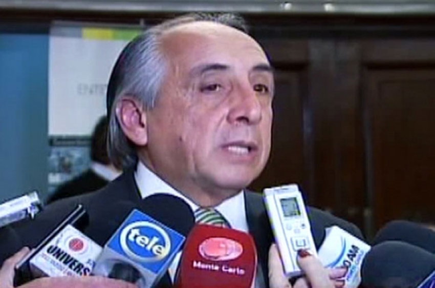 Carta abierta de Sergio Ba&ntilde;ales a las autoridades del turismo del Uruguay