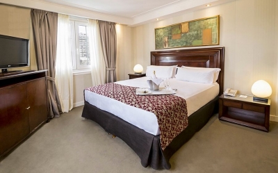 Turismo interno argentino hace crecer pernoctaciones