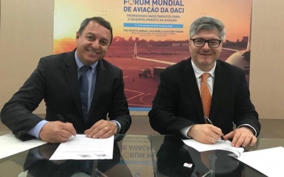 ALTA y la Aeron&aacute;utica Civil de Colombia firmaron acuerdo de colaboraci&oacute;n