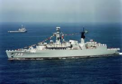 Operaci&oacute;n Atlantis I/2011