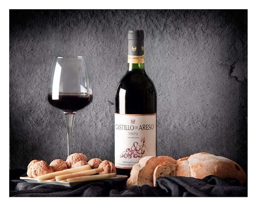 Pluna: al pan pan y al vino vino