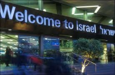 Israel construir&aacute; su segundo aeropuerto internacional