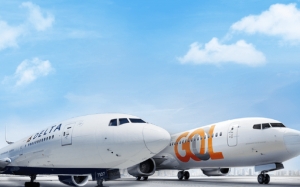 GOL y Delta ampl&iacute;an su codeshare con un nuevo Hub internacional