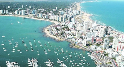 A pesar de d&oacute;lar alto, Caril&oacute; es tan caro como Punta del Este
