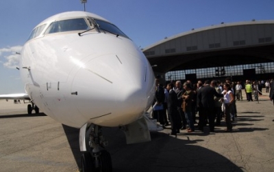 Dise&ntilde;an empresa p&uacute;blica para alquilar aviones de la ex Pluna. Transporte trabaja en iniciativa para presentarle al presidente Mujica