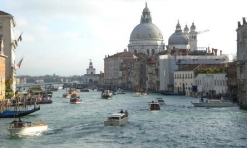 Turismo de negocios en la mítica Venecia de los mercaderes