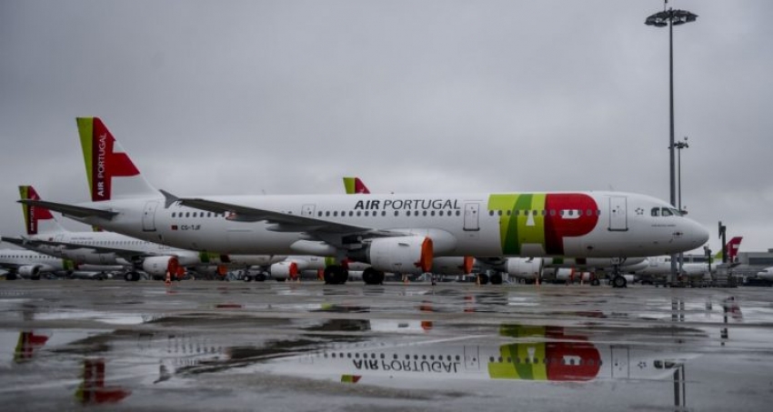 Portugal vuelve a nacionalizar aerol&iacute;nea TAP en medio de crisis provocada por pandemia