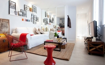 Juez favorece a Airbnb contra un decreto de la Comunidad de Madrid