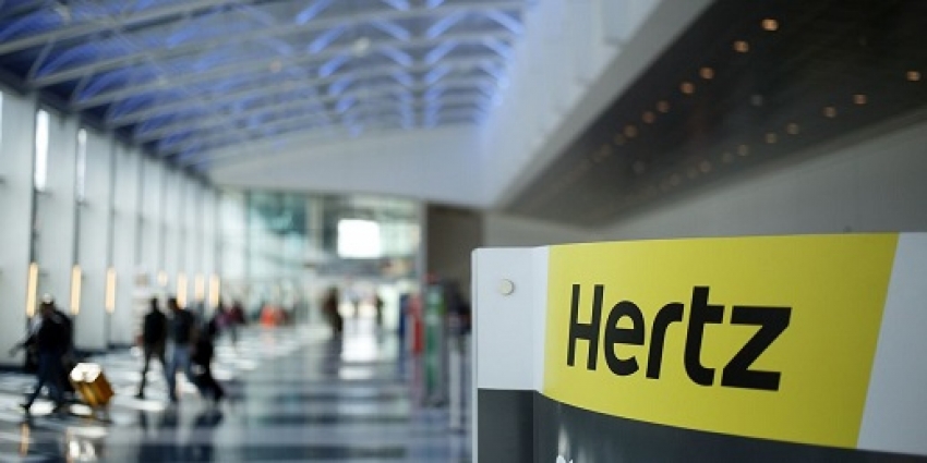 Acuerdan salvar a Hertz de la quiebra