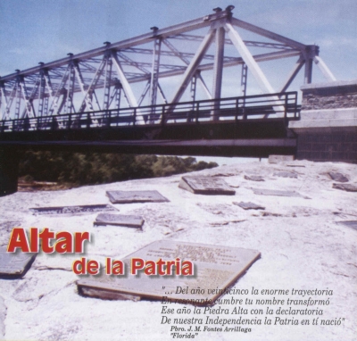 Llamado a expresión de interés, para construcción de complejo turístico en Florida, ROU