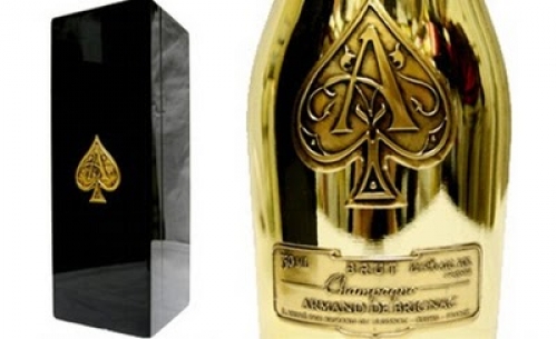 El Top Ten de los Champagnes