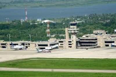 El aeropuerto de Barranquilla va a concesión