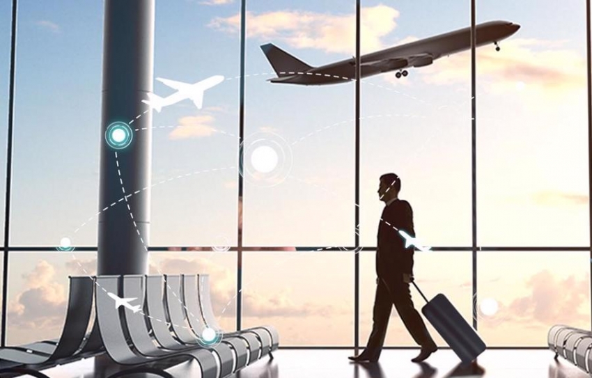 Redefinen viajes de negocios