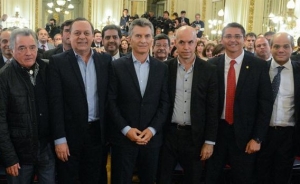 Argentina: Macri apuesta al turismo para generar empleo