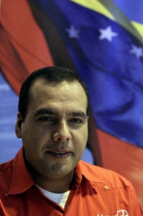 Chávez principal atracción de Venezuela