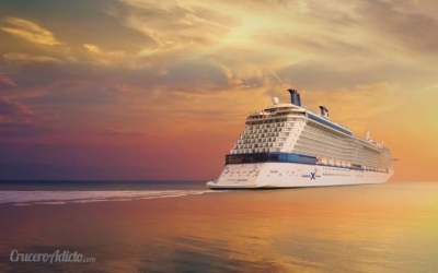 Celebrity Cruises renovar&aacute; todos los barcos de su flota