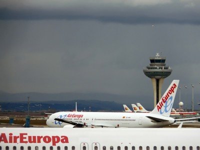 Air Europa prev&eacute; crecer un 20% este a&ntilde;o y estrenar su nuevo hub en mayo
