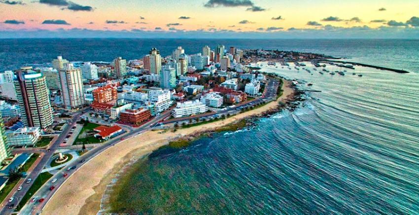 Info Negocios Paraguay tambi&eacute;n recurri&oacute; al Portal de Am&eacute;rica para  informar sobre turismo