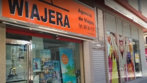 Argentina al desnudo,  la situaci&oacute;n terminal de las Agencias de Viaje