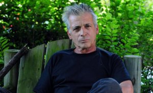 Gerardo Romano abri&oacute; la boca y habl&oacute; sobre Uruguay...