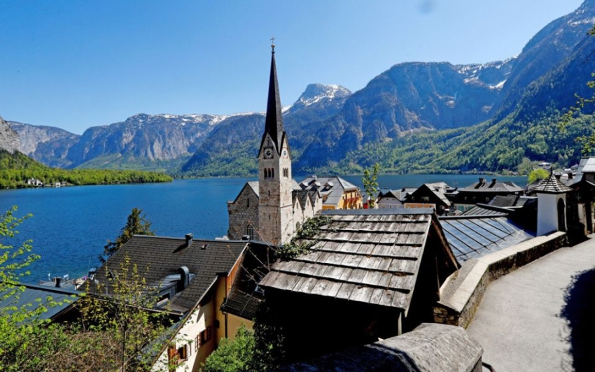 Austria quiere ofrecer "vacaciones m&aacute;s seguras que cualquier otro pa&iacute;s del mundo"