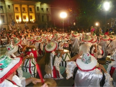Este año, las llamadas comenzarán nuevamente en Colonia