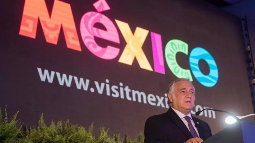 M&eacute;xico: acusaciones cruzadas entre el Secretario de Turismo y la empresa hosting de VisitM&eacute;xico