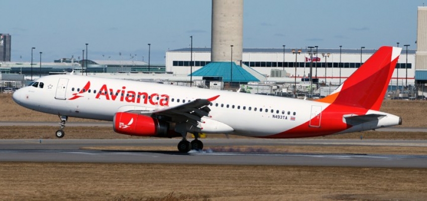 Avianca logra financiamiento por U$S 1.600 millones para salir del Cap&iacute;tulo 11