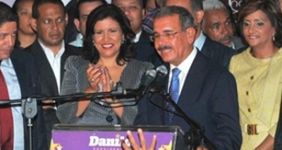 Danilo Medina: la meta, 10 millones de turistas y 400.000 empleos