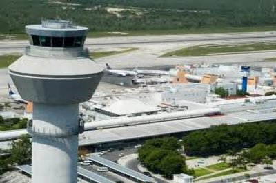 Asur proyecta construir una cuarta terminal en el Aeropuerto Internacional de Canc&uacute;n