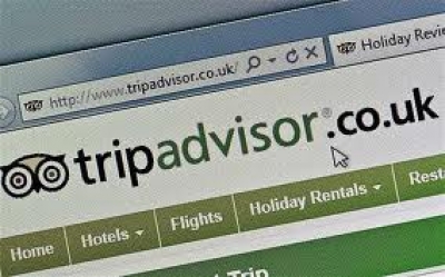 TripAdvisor