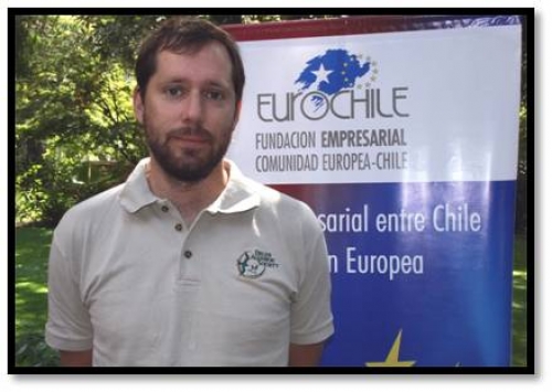 Entrevista a Allan Rhodes