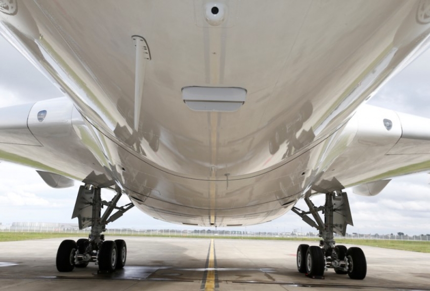 Airbus prev&eacute; que Canc&uacute;n y R&iacute;o de Janeiro sean &lsquo;megaciudades&rsquo; para las aerol&iacute;neas en 2038