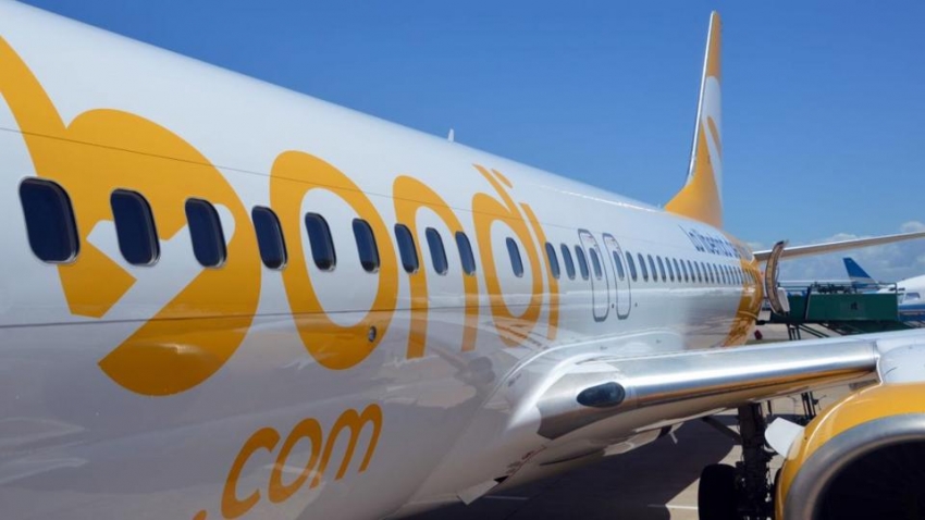 En Argentina, inauguran Aeroparque sin Flybondi