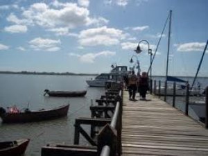 Estaci&oacute;n Fluvial de Villa Soriano ser&aacute; inaugurada el 5 de julio y dinamizar&aacute; el &aacute;rea