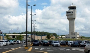 IFATCA alarmada por la seguridad de la aviaci&oacute;n en el espacio a&eacute;reo haitiano