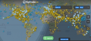 Argentina sin aviones