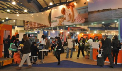 Uruguay pone en vitrina colombiana su variada oferta tur&iacute;stica