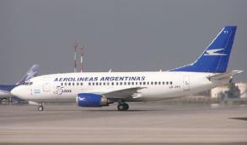 Aerol&iacute;neas reduce los vuelos a M&eacute;xico y abandona Auckland 
