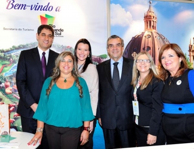 III Workshop “Brasil, Destino Sensacional”: Brasil promociona atractivos en Lima 