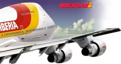 Iberia cancela 3 rutas a Latinoam&eacute;rica