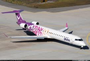 Venite volando! Pluna hará dos vuelos diarios a Córdoba desde diciembre