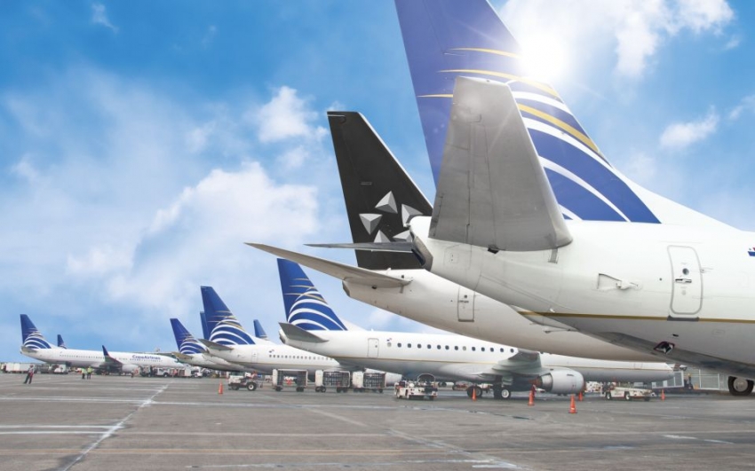 Copa Airlines entre las mejores aerol&iacute;neas del mundo por segundo a&ntilde;o consecutivo