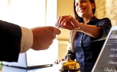 Ocupación hotelera en Lima cae por quinto mes consecutivo en setiembre