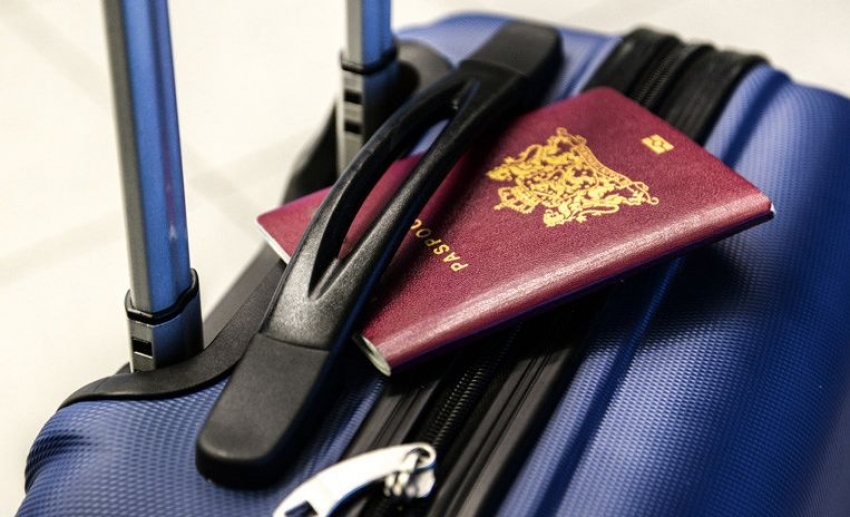 Nuevo 'ranking' de los pasaportes m&aacute;s potentes del mundo