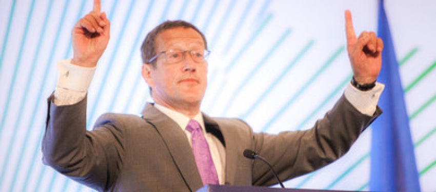 Mano derecha del SG de la OMT: Mussalim Afandiyev de Azerbaiy&aacute;n, "el limpiador"